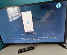 Samsung T5300 32Inch Full HD HDR LED Smart TV