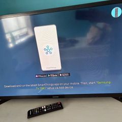 Samsung T5300 32Inch Full HD HDR LED Smart TV