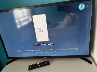 Samsung T5300 32Inch Full HD HDR LED Smart TV