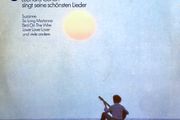 Leonard Cohen  Liebestraume