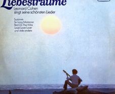 Leonard Cohen  Liebestraume