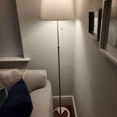 Ikea floor lamp