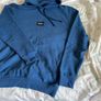 hoodie heavy double lined hood very warm Image 3