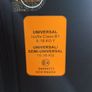 Britax romer isofix booster seat. Image 3