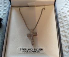 sterling silver
