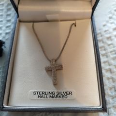 sterling silver