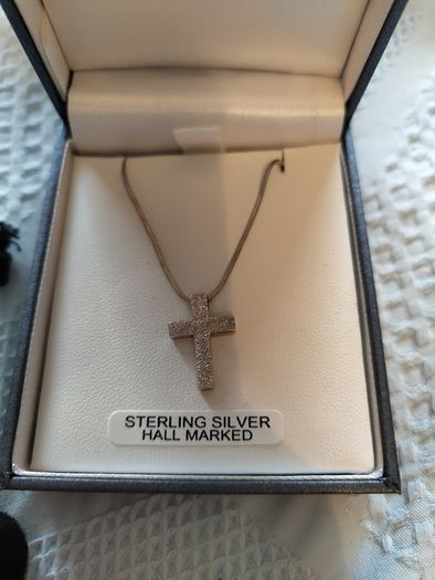 sterling silver
