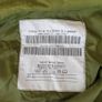 Dutch military wet weather parka jacket hooded Image 4