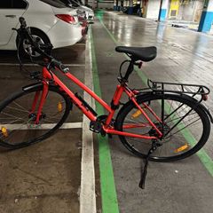 Trek Fx2 Disc Fe