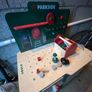 kids play workbench Image 2