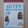 Ancient Egypt Myth and History Hardback 2001 Image 2