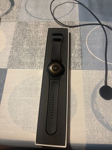Samsung Galaxy Watch5 40mm (Graphite)