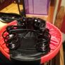 exercise bike,( seat) Image 3