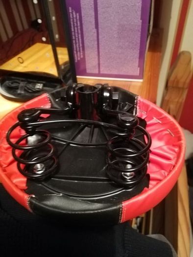 exercise bike,( seat)