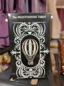 Tarot and Spiritual Communication