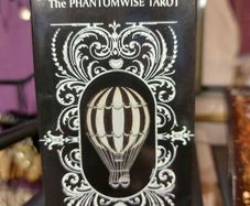 Tarot and Spiritual Communication