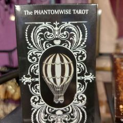Tarot and Spiritual Communication