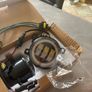 Honda civic Angle Eye fog lights Image 6
