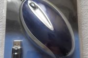 Manhattan Optical Mouse USB 171793 Wired 3 Button