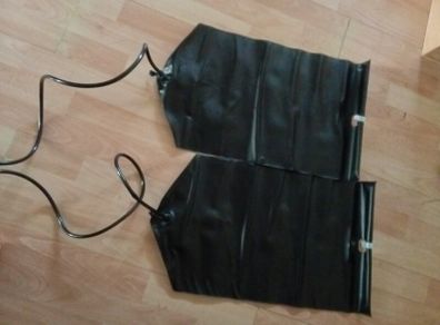 Watering kit x 2