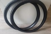 Bike Tires 29 x 2.10 New Set