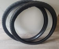Bike Tires 29 x 2.10 New Set