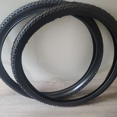 Bike Tires 29 x 2.10 New Set