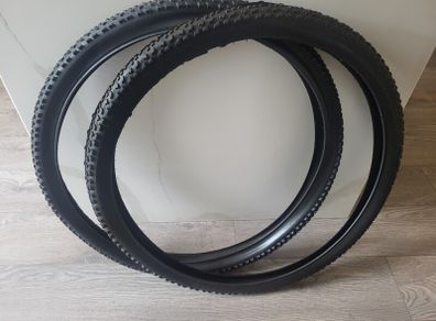 Bike Tires 29 x 2.10 New Set