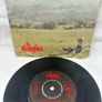 The Stranglers Strange Little Girl 7 inch UK PROMO Image 2