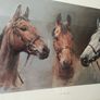 Three Kings framed Print Image 4