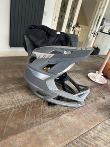 Fox ProFrame MTB Helmet