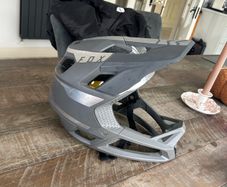 Fox ProFrame MTB Helmet