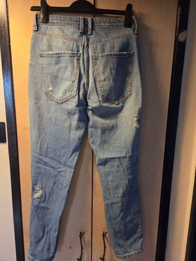 Women jeans size 6