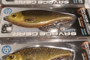 Savage Gear 3D Roach Jerkster 11.5cm &amp; 14.5cm