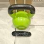 brand new 24kilo cast iron kettlebell Image 7