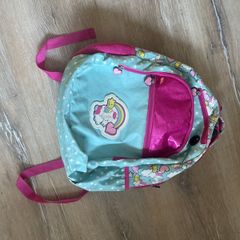 girls school bag