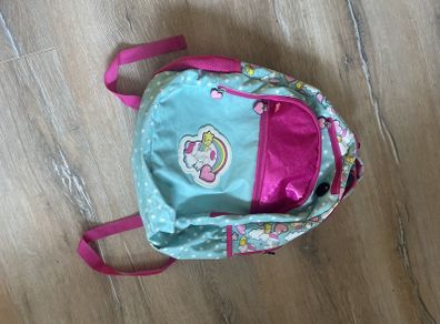 girls school bag