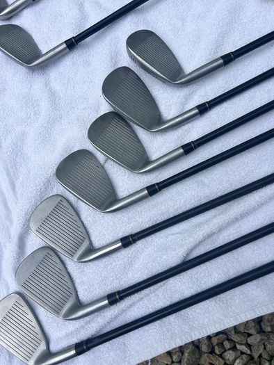starter golf set