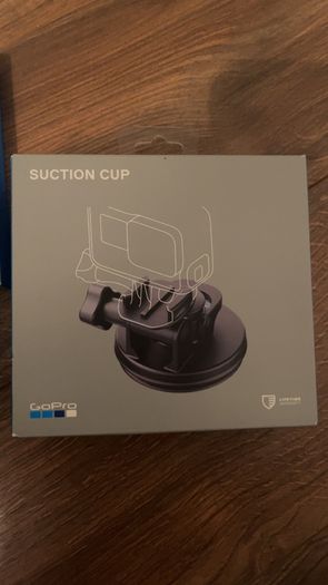 GoPro Hero 9 with Accessories