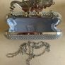 Brand New Diamante/Rhinestone Evening Clutch Image 7