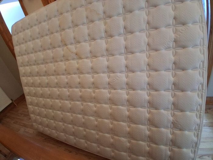 King size mattress