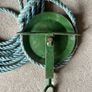 scaffolding pulley wheel Image 4