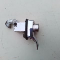 VW Beetle Rear Lid Lock.