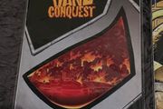 Bane: Conquest #1-12 Complete Set | DC Comics