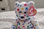 Ty2k Beanie Baby