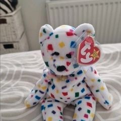 Ty2k Beanie Babies
