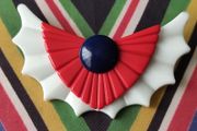 Large Vintage Brooch