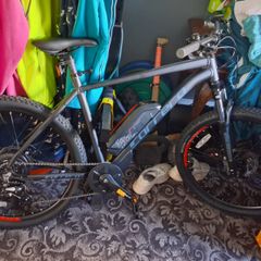 Mountain Bike Carrera Vengeance E Bike