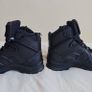 Haix black eagle tactical 2.0 gtx boots Size 4 eu 37 black In new condition Image 6