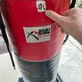 Boxing equipment punch bag Image 2